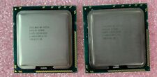 Matched Pair Intel Xeon X5550 2.66GHz 8MB QPI 6.40GT/s 1366 Server Processor picture