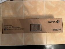 Xerox 006R01159, 6R01159, 6R1159 OEM Toner Black 30K Yield - Laser WorkCentre picture