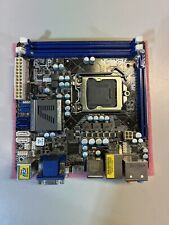 ASRock H67M-ITX Intel LGA 1155 SATA 6Gb/s USB 3.0 HDMI Mini ITX Motherboard picture