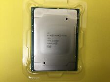 SRFBL Intel Xeon Silver 4210 2.20GHz 10-Core Socket LGA 3647 CPU *** Grade B picture