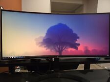 New OPEN BOX LG 34UM88C-P 21:9 34 inches UltraWide QHD Monitor picture