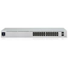 Ubiquiti Networks UniFi Switch 24-Ports PoE 1000Mbps Switch - NEW never used picture