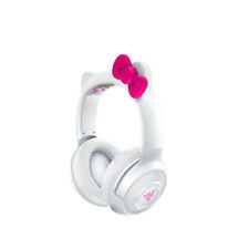 Razer x Sanrio Hello Kitty¹ Kraken BT Wireless Headset Limited Edition picture