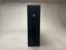 HP EliteDesk 800 G1 SFF Desktop BOOTS Core i7-4790 3.60Ghz 16GB RAM NO HDD NO OS picture