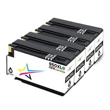 4PK New Gen 950XL Ink for HP Officejet Pro 8610 8600 8620 8660 Plus Printer 8630 picture