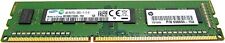698650-154 Memory Module, 4GB, PC3-12800, DDR3 SDRAM, 1600Mhz (New) picture