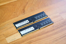 PNY Performance 32GB (2x 16GB) DDR4 2666MHz - 16GF2X08LIII43-12-K picture