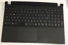 Gigabyte Aero  15 Palm Rest With Speakers Trackpad Keyboard 27363-75XB0-J21S picture