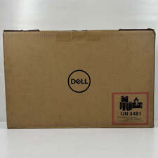 New Dell Inspiron 3521 15