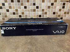 SONY VAIO VGP-PRTT1 DOCKING STATION FOR VGN II picture
