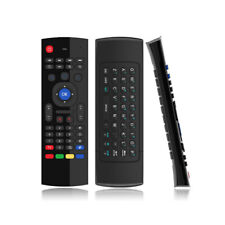Universal 2.4G USB Air Fly Mouse Keyboard Remote for PC Android Smart TV Box picture