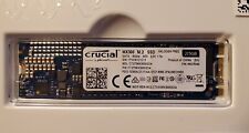 Crucial MX300 275 GB, Internal (CT275MX300SSD4) Solid State Drive picture