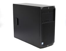 HP Z2 G4 Workstation i5-8500 16Gb DDR4 RAM Intel UHD 630 (NO Drive & OS) Tested picture