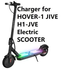 🔥power supply battery Charger for  HOVER-1 JIVE H-1 JVE electric SCOOTER picture