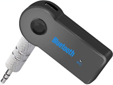 Urbanx Mini Bluetooth Receiver for BLU Tank Xtreme 5.0 - Wireless to 3.5Mm Jack  picture