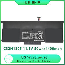 C32N1305 Genuine battery fr Asus UX301L UX301LA UX301LA-1A UX301LA-1B UX301LA-2A picture