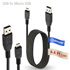 6.6 ft Long Cable for Kodak Easyshare Camera Video PlayTouch ZX M ZI SERIES Repl picture