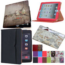  iPad 8th Generation 10.2 Soft Leather Smart Cover Case A2270 A2428 For Apple picture
