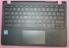 Genuine Acer Chromebook C771-C4TM Palmrest with Keyboard EAZHD001010 picture