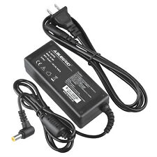 AC Adapter For Gateway LT41P08u LT41P09u LT41P10u Netbook Battery Charger 40W US picture