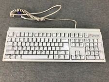 Vinatge NEW Packard Bell SK-2100W PS/2 Computer Keyboard Vintage RARE picture