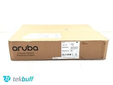HPE Aruba 2930F 48G PoE+ 4SFP Managed Switch - 48-Ports - (JL262A#ABA) picture