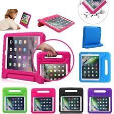 For iPad 7 8 9 Generation 10.2 in Kids Shock Proof Foam Case Handle Cover Stand picture