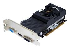 PNY Nvidia GeForce GT 640 1GB DDR3 HDMI DVI VGA PCIe 3.0 x16 VCGGT640XPB Card picture