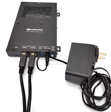 Crestron HD-CONV-USB-250 w/ charger picture