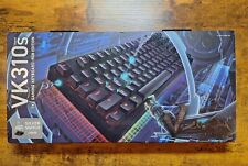 Elecom VK310s RGB Gaming Keyboard No Ten Key w Onboard Memory, N-Key Rollover... picture