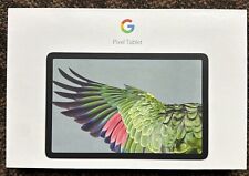 Google Pixel Tablet Hazel 128GB - GA06158-US - SHIPS FAST - New Sealed picture