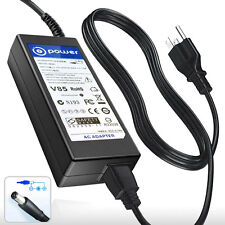 T-Power FOR DELL Inspiron 1545 PP41L PA-12 65W AC Adapter Laptop Power Cord picture