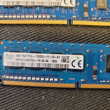 Hynix 8GB (2x4) 240-Pin DDR3L 1600 (PC3L-12800) picture