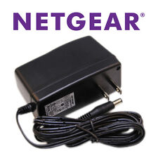 Genuine Netgear 12V AC Adapter Power Supply for Wireless Router Cable DSL Modem picture
