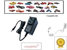AC Adapter For Disney Mickey Roadster Racer 6V Battery-Powered Ride On by Huffy picture