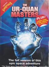 Retro Gamer Volume 2 Issue 2: The Ur-Quan Masters PC CD-ROM Star Control games picture