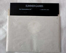 Commodore C 64/128 - Disk 5,25 