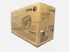 Genuine Xerox 115R0059 Fuser Unit - 110 Volt. (New, Sealed, OEM) picture