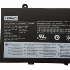 NEW OEM 57Wh 01AV478 Battery For Lenovo ThinkPad T480s Series 01AV480 SB10K97621 picture