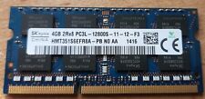 SK Hynix 4 Gb DDR3 1600MHz 2Rx8 PC3L-12800S-11-12-F3 HMT351S6EFR8A-PB 1416 picture