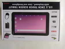 Craig Electronics ICRAIG 10.1 Inch Wireless Touch Screen Tablet New In Box picture