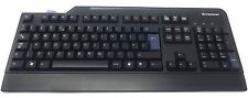 Lenovo Keyboard (Preferred Pro Fullsize PS/2 black) US-ENG -FRU: picture