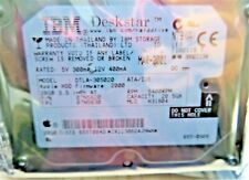 IBM DESKSTAR P/N: 07N5820 DTLA-305020 3.5