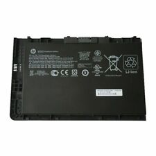 Genuine OEM 52WH BT04XL Battery For HP EliteBook Folio 9470M 9480M 687945-001 US picture