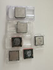 Lot of 6 Processors picture