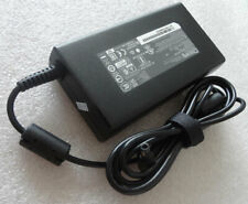 New Chicony 19.5V 6.15A 120W A17-120P1A For MSI PL60 7RD-013 Genuine AC Charger picture