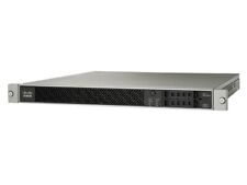 CISCO ASA5545-K9 Firewall Edition Security Appliance  picture
