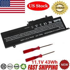 GK5KY Battery For Dell Inspiron 11 3000 3147 3148 3152 Series Inspiron 7000 43Wh picture