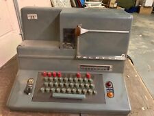 teletype model 28 picture