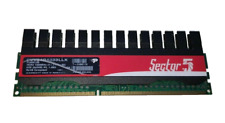 Patriot G Series Sector 5 PVV34G1333LLK  2GB PC3-10600 DDR3-1333MHz PC DIMM RAM  picture